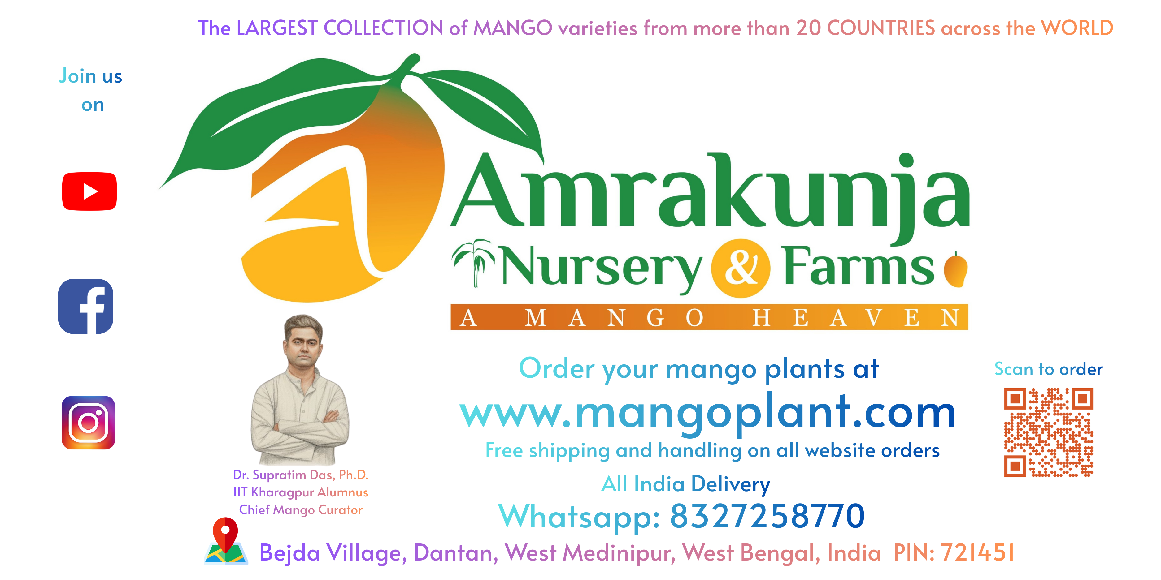 Your Shopping Cart – Mango Plant