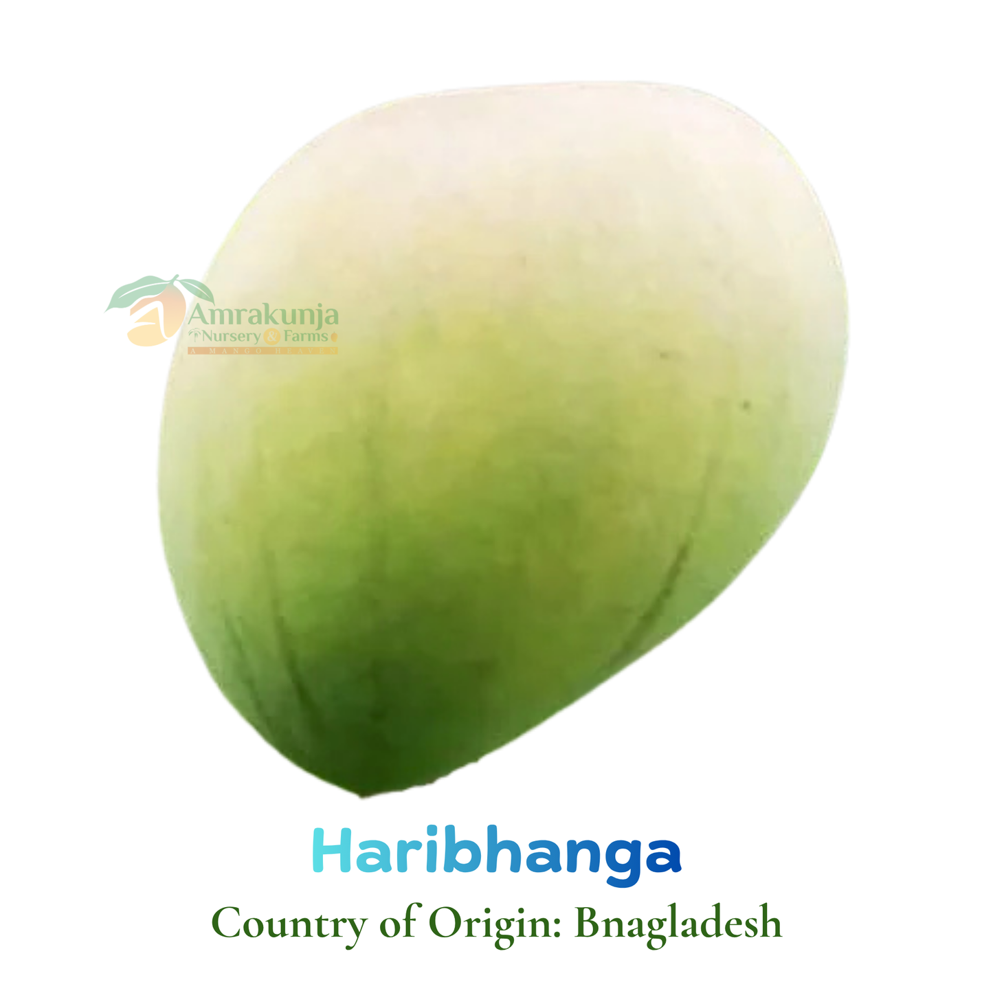 Haribhanga